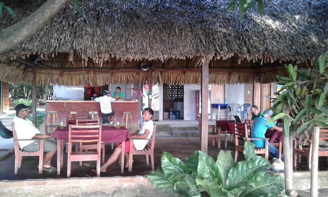 Caballito'S Mar Merida Екстер'єр фото