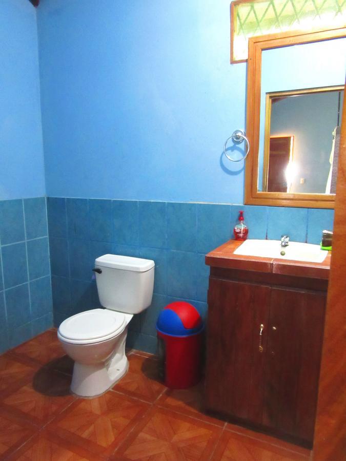 Caballito'S Mar Merida Екстер'єр фото