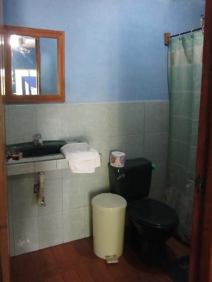 Caballito'S Mar Merida Екстер'єр фото