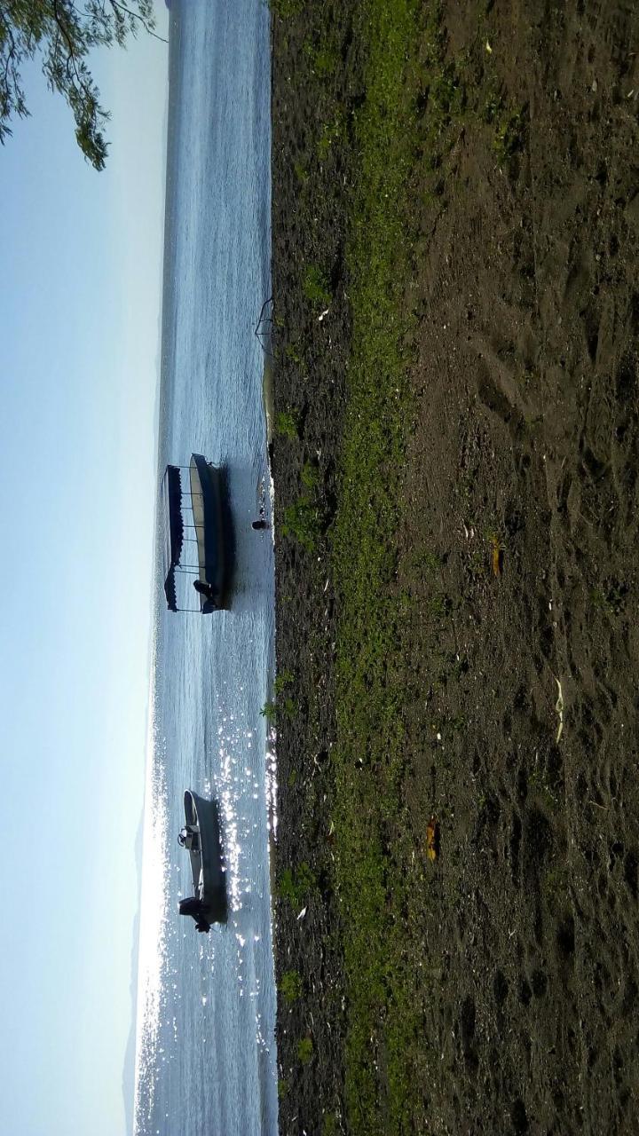 Caballito'S Mar Merida Екстер'єр фото