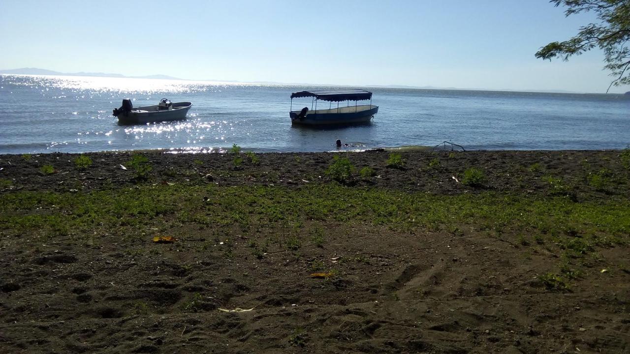 Caballito'S Mar Merida Екстер'єр фото