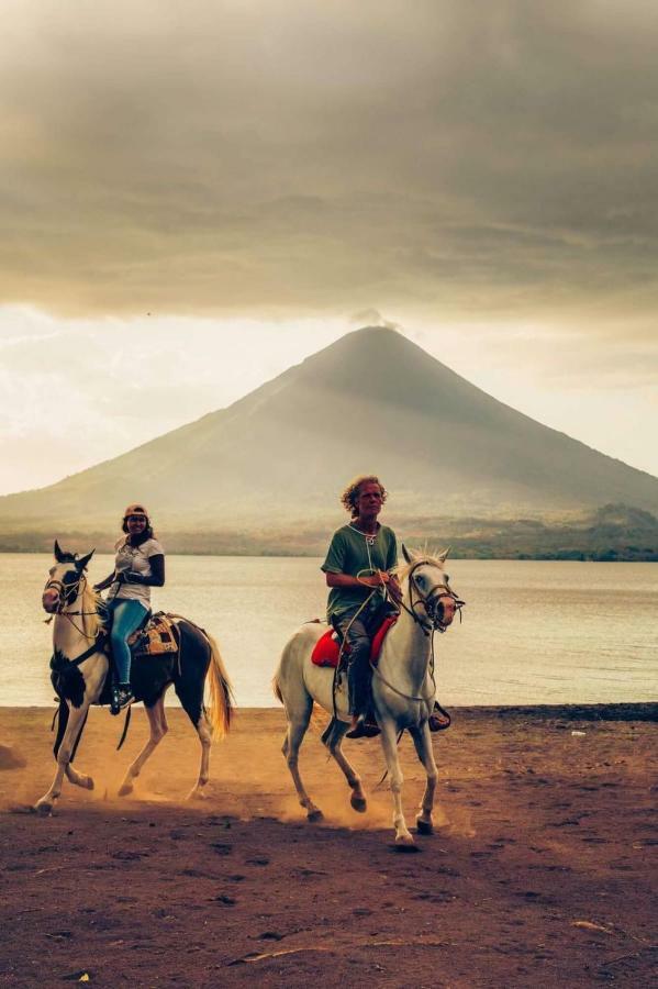 Caballito'S Mar Merida Екстер'єр фото