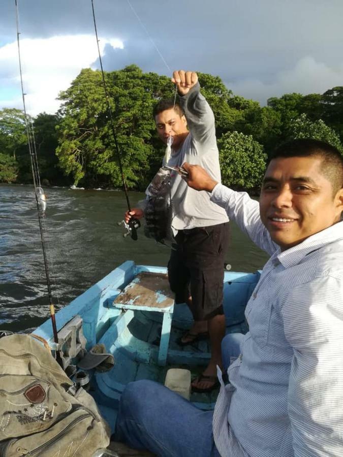 Caballito'S Mar Merida Екстер'єр фото